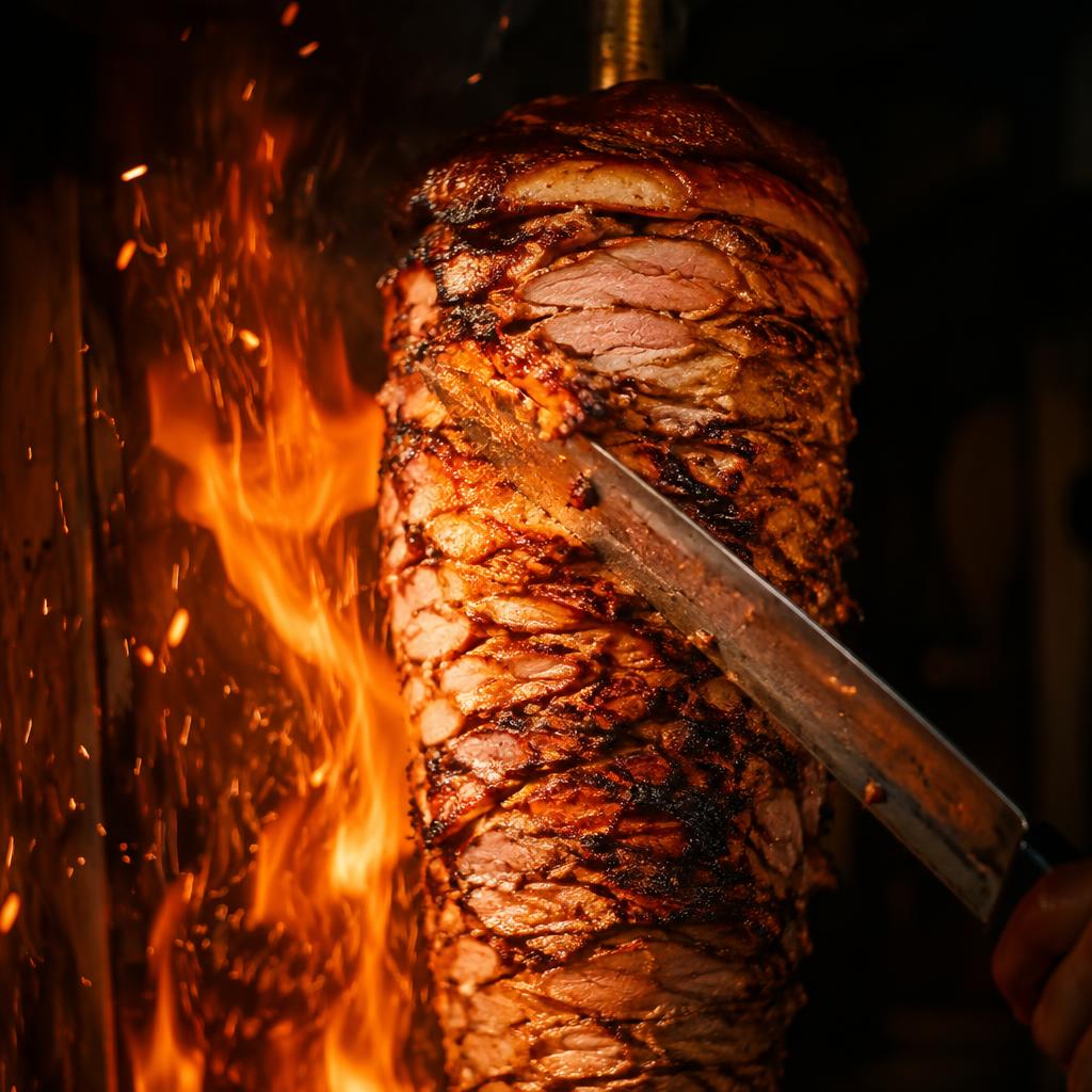 Kebabai